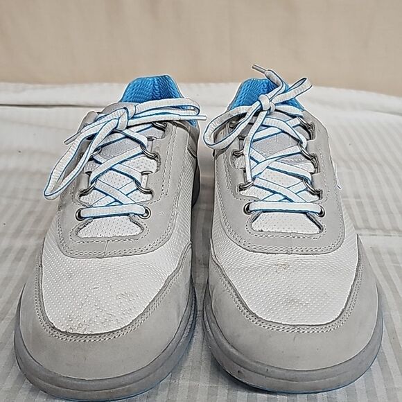 SAS SPORTY LACE-UP WOMENS SNEAKERS BFPM-11-047 - Picture 2 of 11